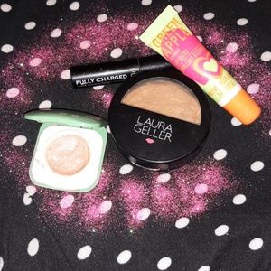 Bundle of goodies ( make up)